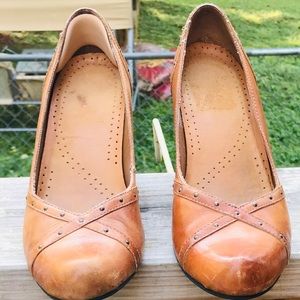 Waterworks women’s shoe